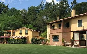 Agriturismo Podere Bucine Basso